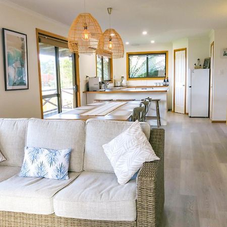 Radcliffe Retreat And Spa Cottage Port Arthur Dış mekan fotoğraf