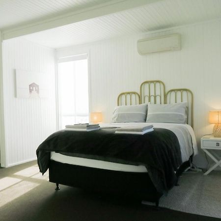 Radcliffe Retreat And Spa Cottage Port Arthur Dış mekan fotoğraf