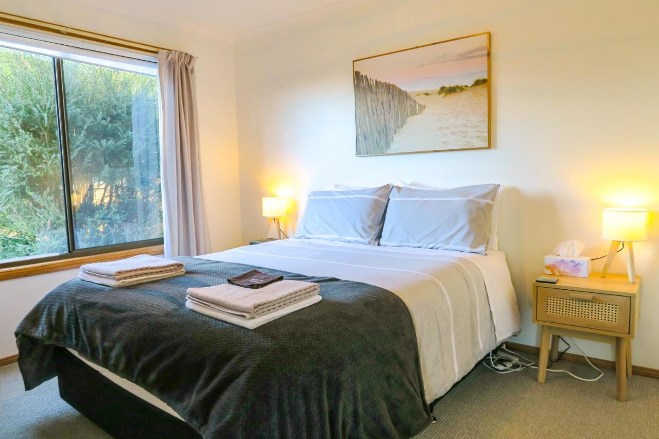 Radcliffe Retreat And Spa Cottage Port Arthur Dış mekan fotoğraf