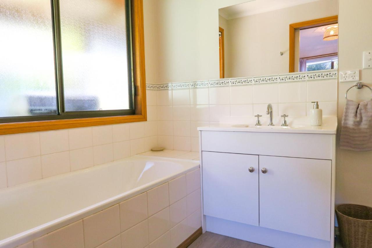 Radcliffe Retreat And Spa Cottage Port Arthur Dış mekan fotoğraf
