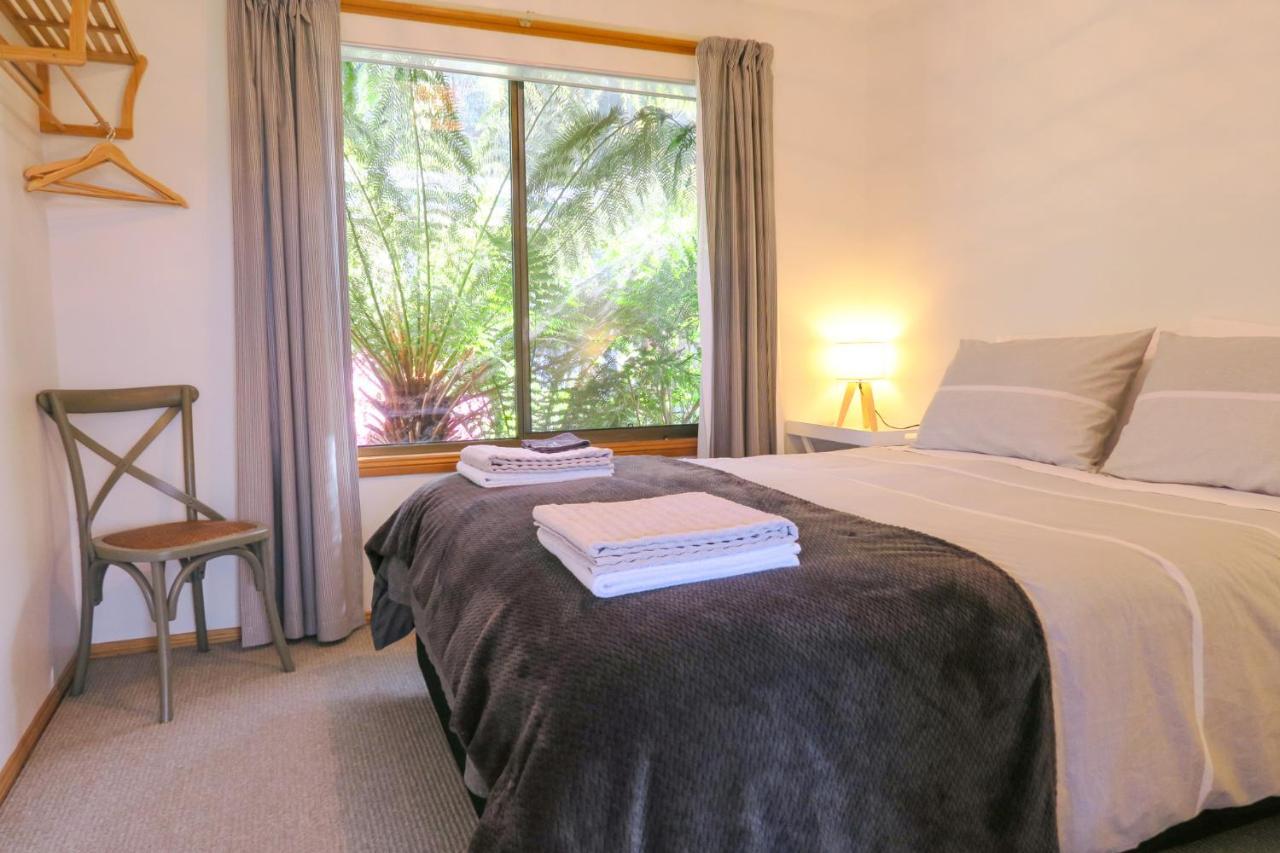 Radcliffe Retreat And Spa Cottage Port Arthur Dış mekan fotoğraf
