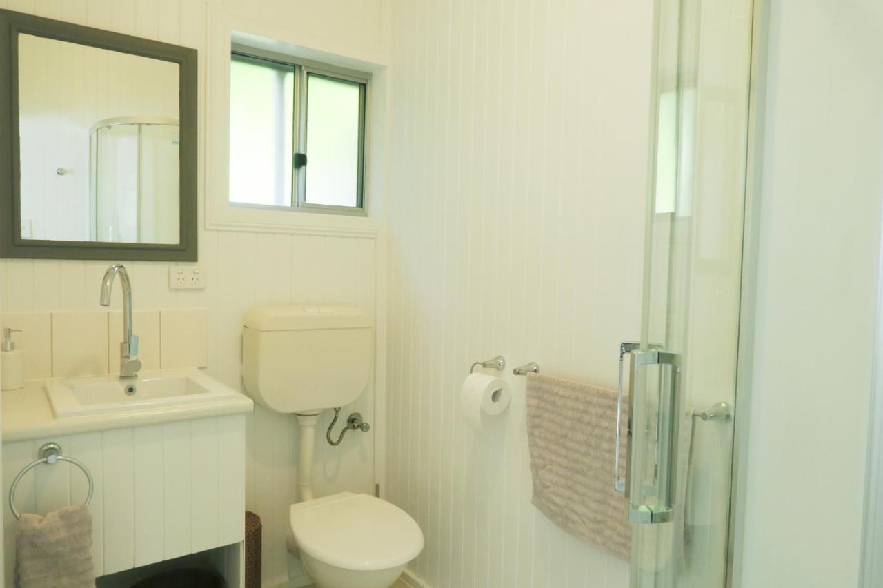 Radcliffe Retreat And Spa Cottage Port Arthur Dış mekan fotoğraf