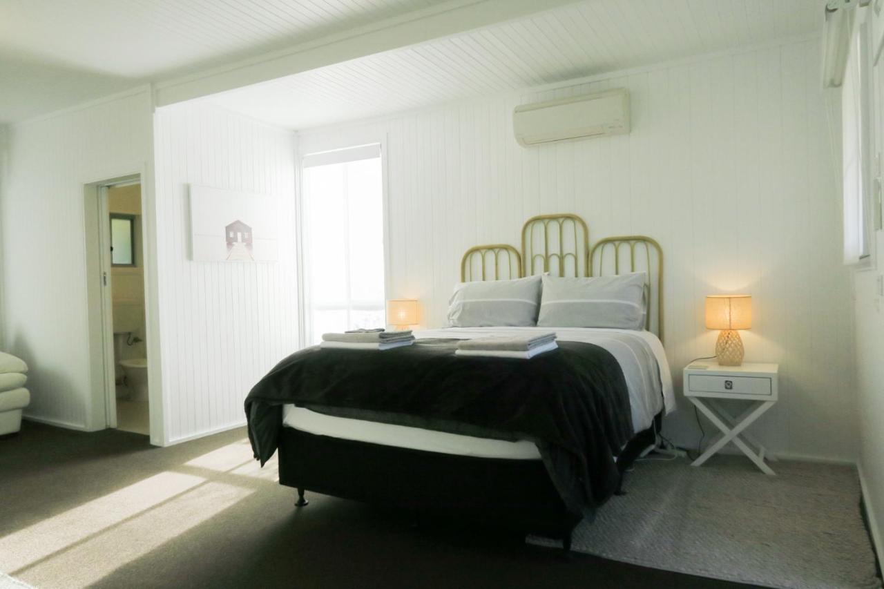 Radcliffe Retreat And Spa Cottage Port Arthur Dış mekan fotoğraf