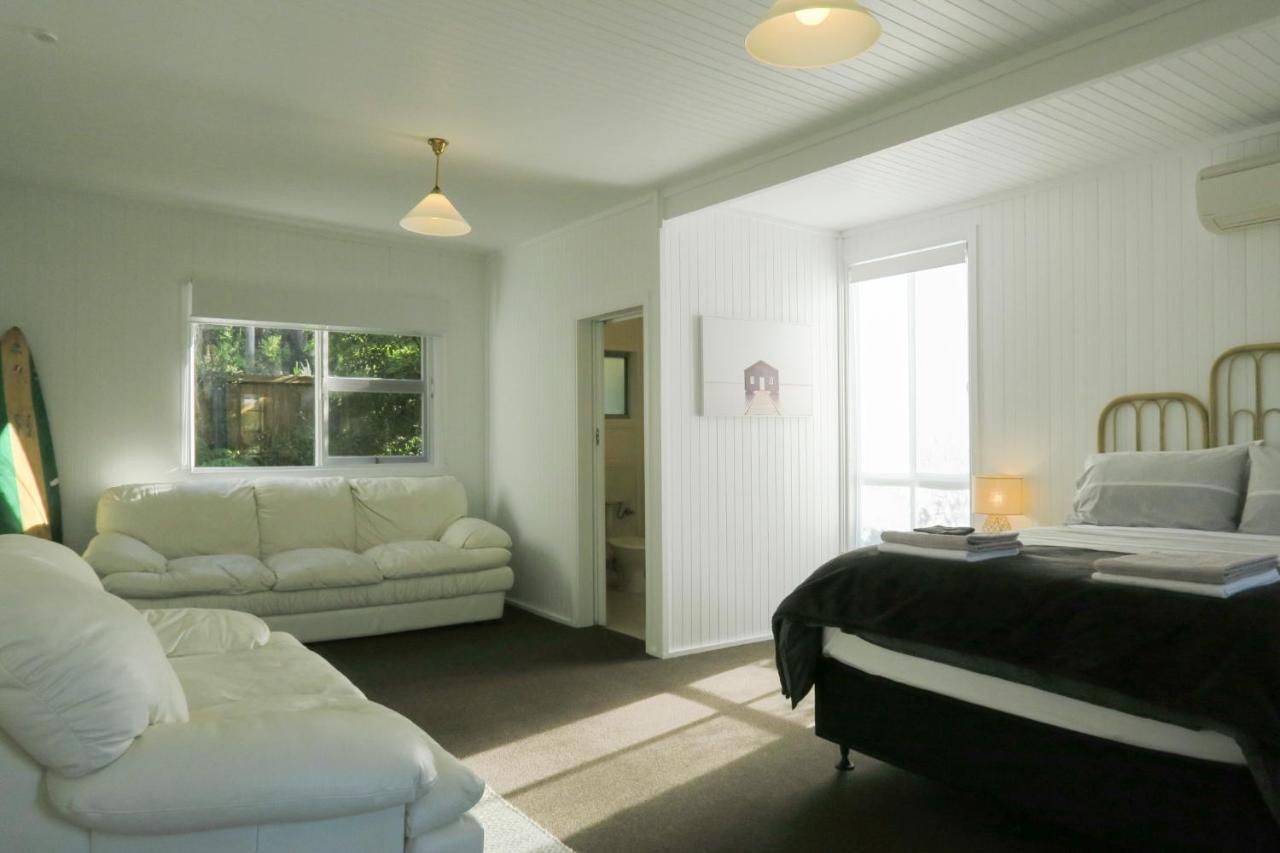Radcliffe Retreat And Spa Cottage Port Arthur Dış mekan fotoğraf