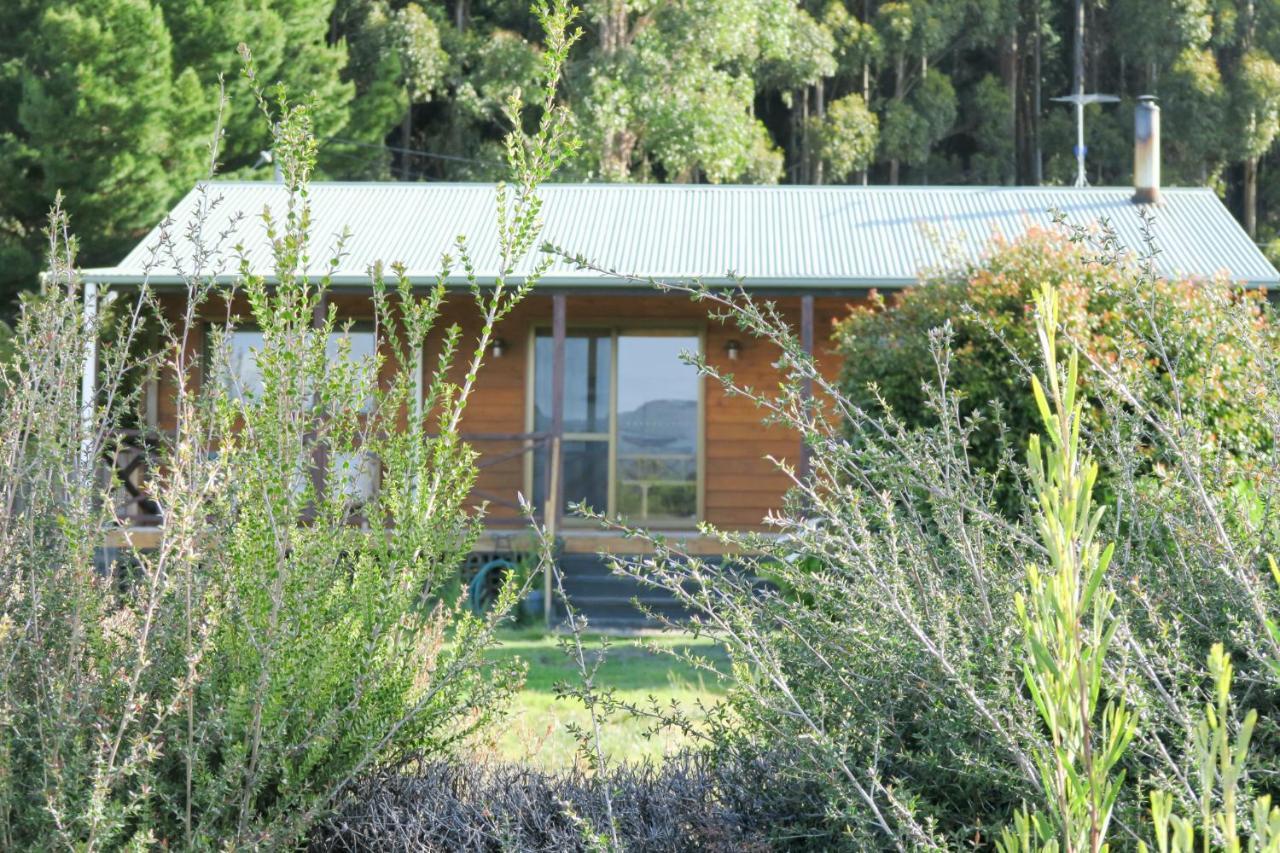 Radcliffe Retreat And Spa Cottage Port Arthur Dış mekan fotoğraf