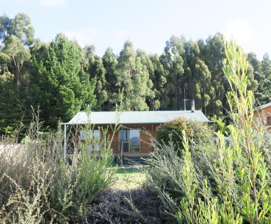 Radcliffe Retreat And Spa Cottage Port Arthur Dış mekan fotoğraf