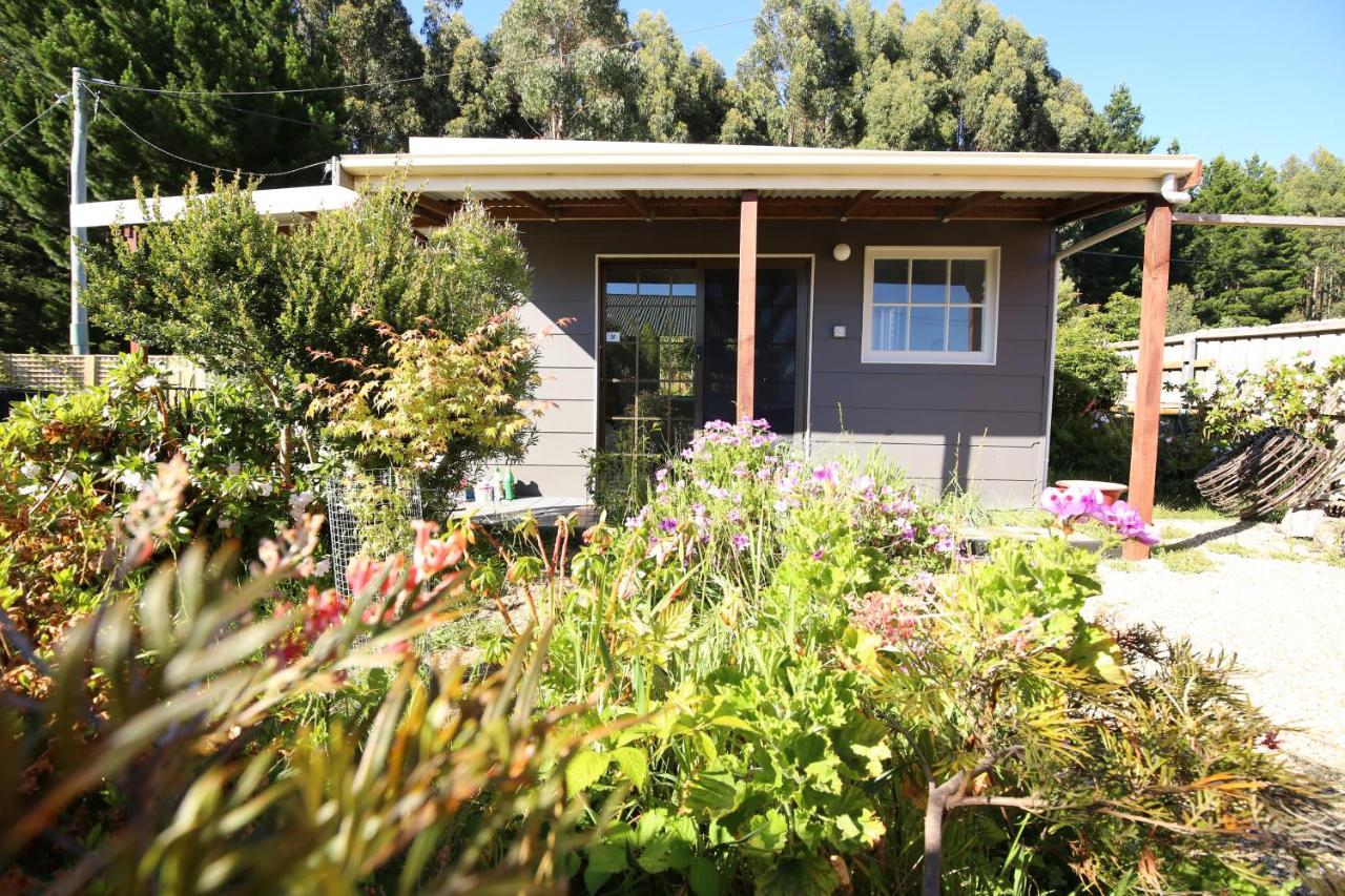 Radcliffe Retreat And Spa Cottage Port Arthur Dış mekan fotoğraf